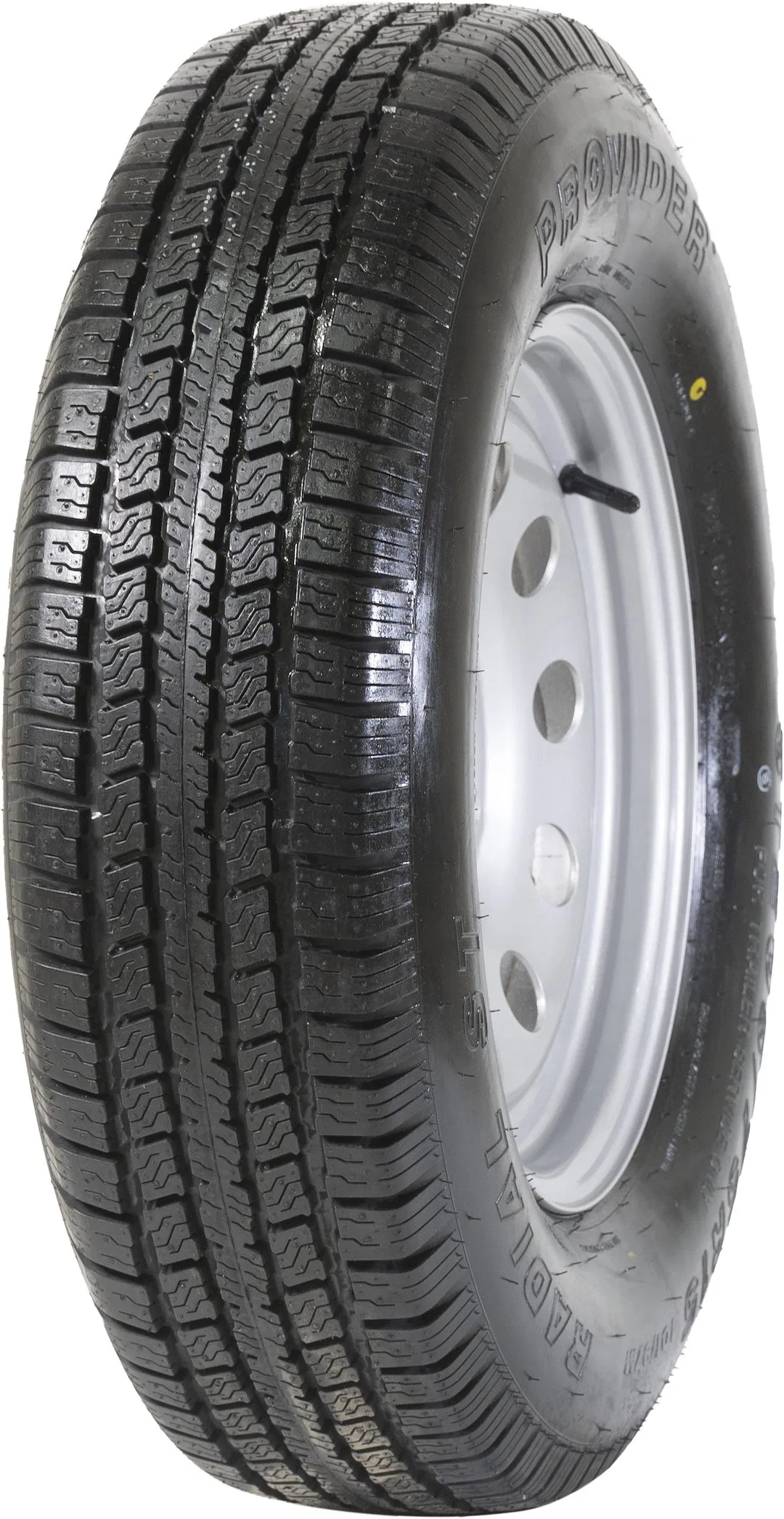 A15R45SMM – TASKMASTER Tire/ Wheel Assembly, 15 Inch Diameter x 5 Inch Width 5 x 114.3 Millimeter/ 5 x 4.50 Inch Bolt...